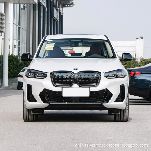 2022 2023 MINI cinese BMW IX3 SUV Auto elettrica a mano destra